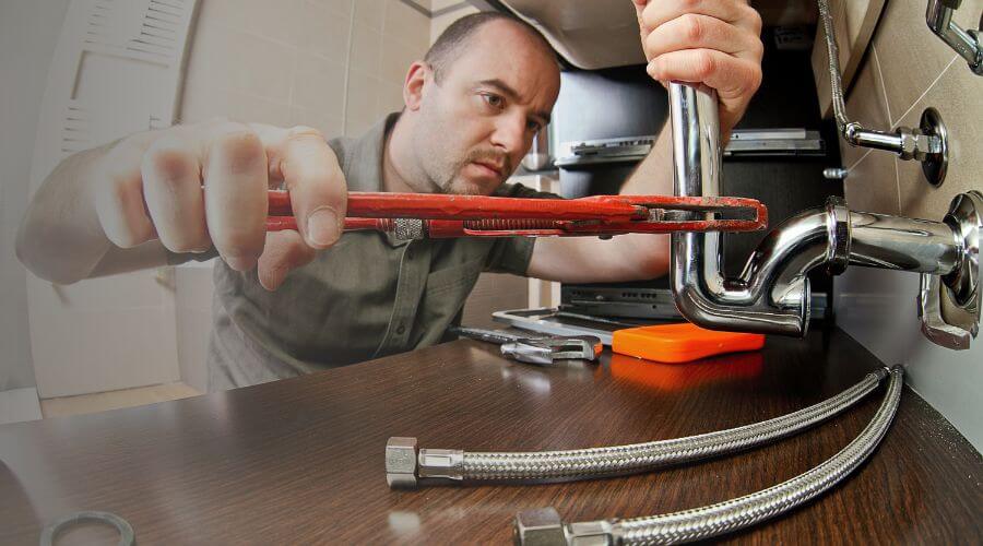 Local annual plumbing maintenance in Mattaponi, VA